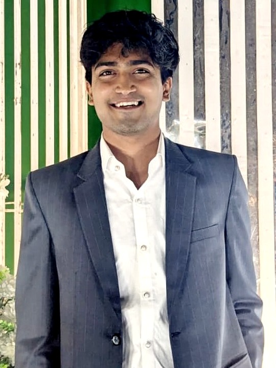 Gaurav Jain